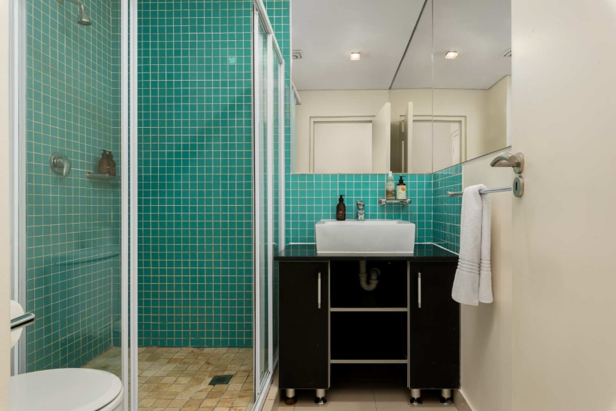 2 Bedroom Property for Sale in Cape Town City Centre Western Cape